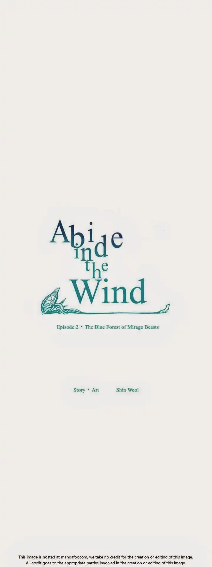 Abide in the Wind Chapter 26 2